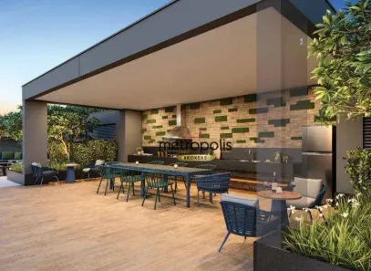 Apartamento com 1 Quarto à venda, 30m² no Vila Clementino, São Paulo