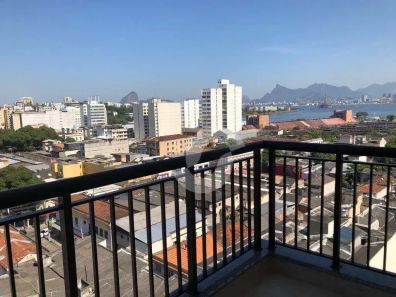 Cobertura com 4 Quartos à venda, 147m² no Centro, Niterói