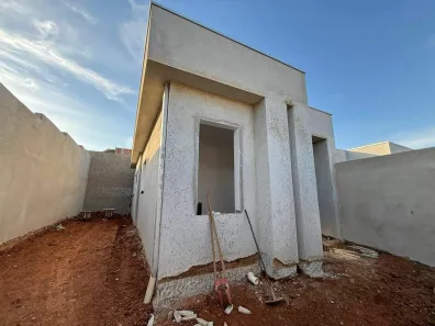 Casa com 3 Quartos à venda, 60m² no São Sebastião, Igarapé