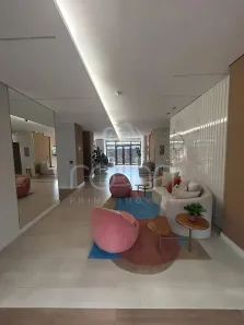 Apartamento com 3 Quartos para alugar, 94m² no Residencial Eco Village I, São José do Rio Preto