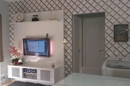 Apartamento com 1 Quarto à venda, 40m² no Vila Prudente, São Paulo