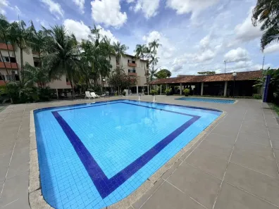 Apartamento com 3 Quartos à venda, 100m² no Coqueiro, Belém