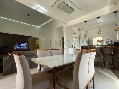 Casa com 3 Quartos à venda, 450m² no Jardim Anhangüera, Ribeirão Preto