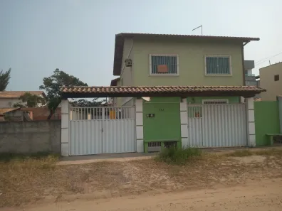 Casa de Condomínio com 2 Quartos à venda, 73m² no Jardim Bela Vista, Rio das Ostras