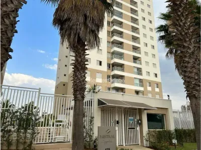 Apartamento com 3 Quartos à venda, 87m² no Jardim Emília, Sorocaba