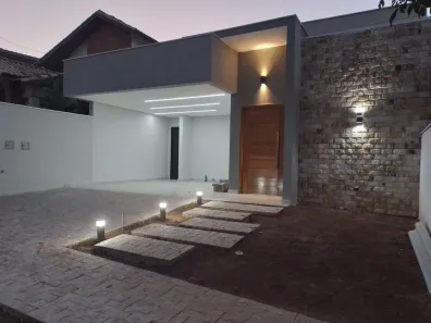 Casa com 3 Quartos à venda, 167m² no Granja Olga II, Sorocaba