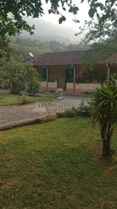 Fazenda/Sítio com 2 Quartos à venda, 250m² no Barranco Alto, Caraguatatuba