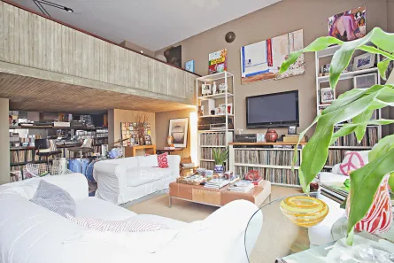 Casa com 5 Quartos à venda, 901m² no Jardim América, São Paulo