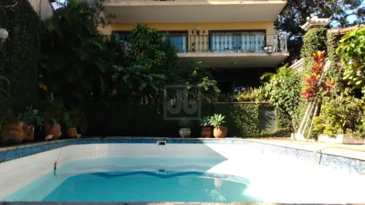 Casa com 4 Quartos à venda, 445m² no Jardim Guanabara, Rio de Janeiro