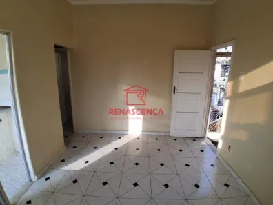 Apartamento com 2 Quartos para alugar, 46m² no Olaria, Rio de Janeiro