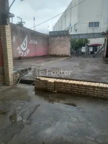 Ponto Comercial à venda, 248m² no Vila Bom Princípio, Cachoeirinha
