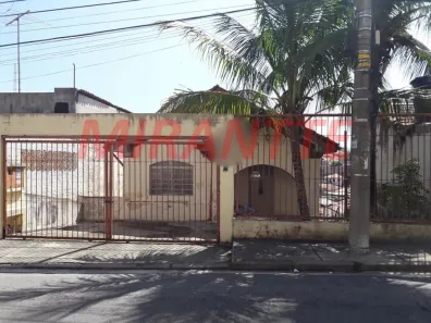 Sobrado com 3 Quartos à venda, 160m² no Vila Mazzei, São Paulo