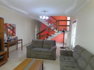Sobrado com 3 Quartos à venda, 176m² no Vila Buenos Aires, São Paulo