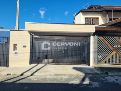 Casa com 3 Quartos para alugar, 115m² no Loteamento Villa Branca, Jacareí