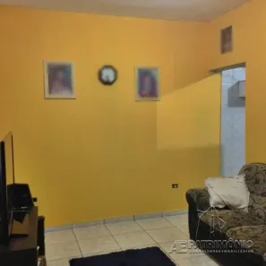 Casa com 2 Quartos à venda, 66m² no Jardim Montreal, Sorocaba