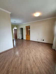 Apartamento com 3 Quartos à venda, 95m² no Vila Assunção, Santo André