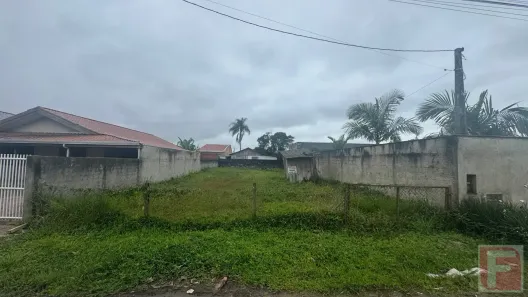 Lote/Terreno à venda, 360m² no Pontal do Norte, Itapoá