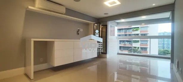Apartamento com 2 Quartos à venda, 105m² no Cambuí, Campinas