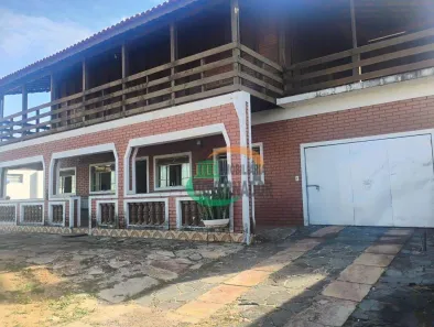 Sobrado com 3 Quartos à venda, 321m² no Chácara Três Marias, Campinas