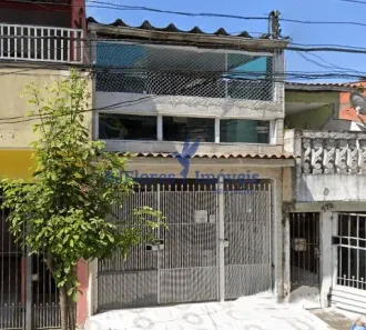 Sobrado com 5 Quartos à venda, 220m² no Cooperativa, São Bernardo do Campo