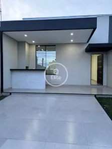 Casa com 2 Quartos à venda, 97m² no Nova Lima, Campo Grande
