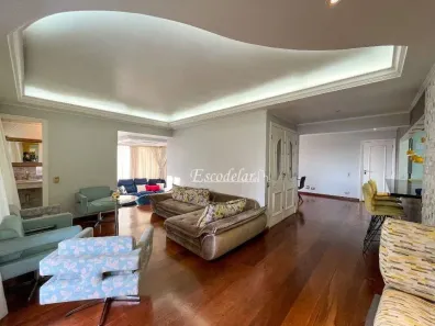 Apartamento com 3 Quartos à venda, 200m² no Santana, São Paulo