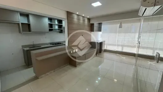 Apartamento com 3 Quartos à venda, 82m² no Setor Bueno, Goiânia