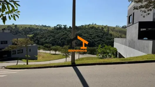 Lote/Terreno à venda, 508m² no Loteamento Residencial Rio das Flores, Itatiba