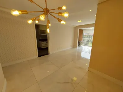 Apartamento com 3 Quartos à venda, 98m² no Barra Funda, São Paulo
