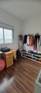 Apartamento com 2 Quartos à venda, 49m² no Jaguaribe, Osasco