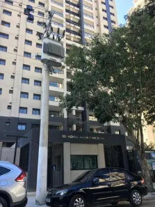 Apartamento com 3 Quartos à venda, 88m² no Vila Regente Feijó, São Paulo