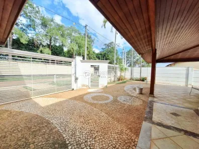 Fazenda/Sítio com 3 Quartos à venda, 1000m² no Chácaras Acapulco, Nova Odessa