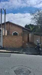 Casa com 2 Quartos à venda, 70m² no Terra Nova, Taubaté