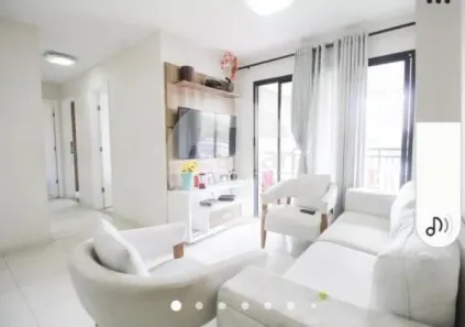 Apartamento com 3 Quartos à venda, 70m² no Mooca, São Paulo