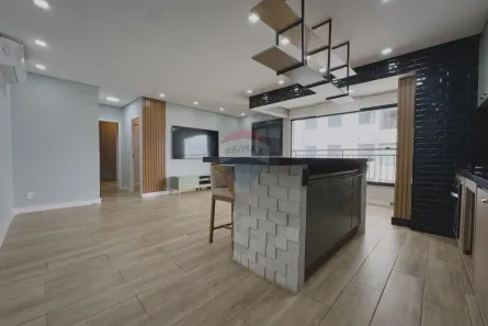 Apartamento com 2 Quartos à venda, 69m² no Alphaville Empresarial, Barueri