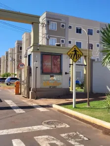 Apartamento com 2 Quartos à venda, 40m² no Pioneiros, Campo Grande