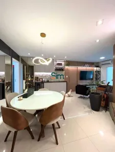 Apartamento com 2 Quartos à venda, 88m² no Presidente Médici, Chapecó