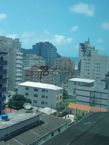 Apartamento com 2 Quartos à venda, 83m² no Canto do Forte, Praia Grande