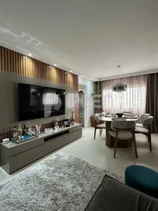 Apartamento com 2 Quartos à venda, 83m² no Tucuruvi, São Paulo