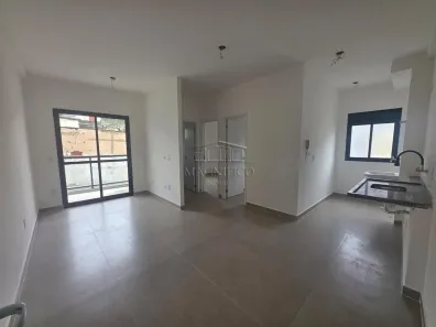 Apartamento com 2 Quartos à venda, 44m² no Nova Gerty, São Caetano do Sul