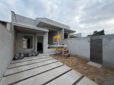 Casa com 3 Quartos à venda, 82m² no Costa Azul, Matinhos
