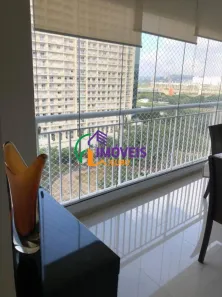 Apartamento com 3 Quartos à venda, 80m² no Jardim Dom Bosco, São Paulo