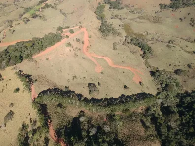 Lote/Terreno à venda, 20000m² no , Sapucaí-Mirim