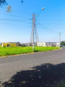 Lote/Terreno à venda, 930m² no Europark, São José do Rio Preto