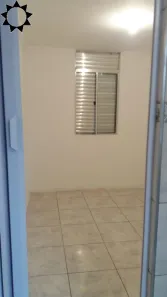 Apartamento com 2 Quartos à venda, 38m² no Conjunto Habitacional Presidente Castelo Branco, Carapicuíba