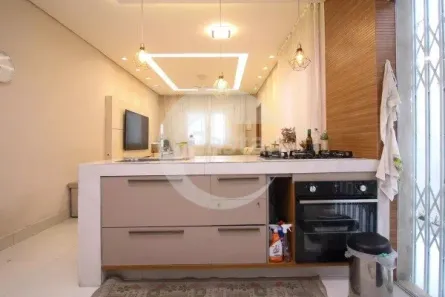 Casa com 2 Quartos à venda, 80m² no Vila Prudente, São Paulo