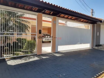 Casa com 3 Quartos à venda, 168m² no Jardim Regina, Indaiatuba