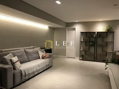 Apartamento com 3 Quartos à venda, 183m² no Aclimação, São Paulo