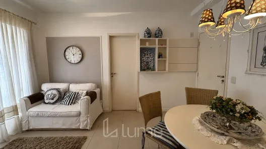 Apartamento com 2 Quartos à venda, 50m² no Centro, Campinas