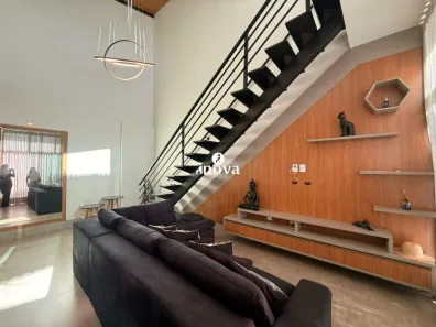 Casa com 3 Quartos à venda, 197m² no Jardim Nenê Gomes, Uberaba